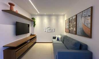 Imagem 4: Casa 3 suítes Porteira Fechada no Alto da Enseada em Praia do Forte R$ 1.800.000,00