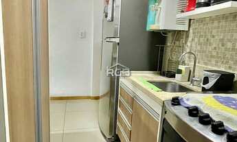 Imagem 7: Apartamento 1/4 e Sala Porteira Fechada em Armação R$ 450.000,00