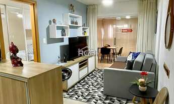 Imagem: Apartamento 1/4 e Sala Porteira Fechada