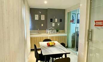 Imagem 4: Apartamento 1/4 e Sala Porteira Fechada em Armação R$ 450.000,00