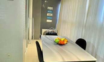 Imagem 5: Apartamento 1/4 e Sala Porteira Fechada em Armação R$ 450.000,00