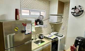 Imagem 6: Apartamento 1/4 e Sala Porteira Fechada em Armação R$ 450.000,00