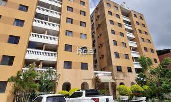 Imagem: Apartamento 3/4 com suíte no Matatu de