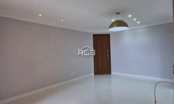 Imagem 3: Apartamento 3/4 com suíte no Matatu de Brotas R$ 435.000,00