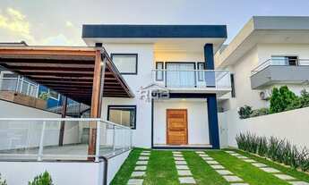 Imagem: Casa Duplex 4/4 (3 suítes) Piscina Privativa