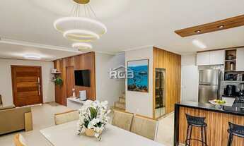 Imagem 7: Casa Duplex 4/4 (3 suítes) Piscina Privativa em Lauro de Freitas R$ 850.000,00