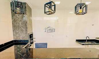 Imagem 6: Casa Duplex 4/4 (3 suítes) Piscina Privativa em Lauro de Freitas R$ 850.000,00