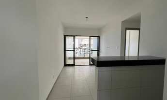 Imagem 4: Apartamento 1/4 e Sala Vista Mar em Jaguaribe R$ 550.000,00