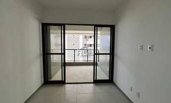 Imagem 2: Apartamento 1/4 e Sala Vista Mar em Jaguaribe R$ 550.000,00