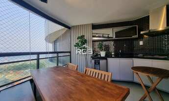 Imagem 6: Apartamento 3 suítes no Colina A em Patamares R$ 1.455.000,00