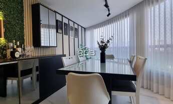 Imagem 7: Apartamento 3 suítes no Colina A em Patamares R$ 1.455.000,00