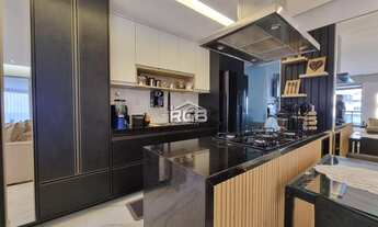 Imagem 5: Apartamento 3 suítes no Colina A em Patamares R$ 1.455.000,00