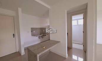 Imagem 7: Cloc Marina Residence 1/4 e Sala Vista Mar na Contorno R$ 810.000,00