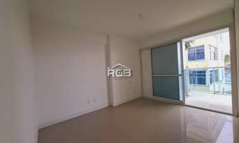 Imagem 5: Cloc Marina Residence 1/4 e Sala Vista Mar na Contorno R$ 810.000,00