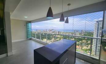 Imagem: Platno Greenville 3/4 com suíte Vista Mar