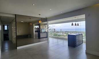 Imagem 6: Platno Greenville 3/4 com suíte Vista Mar em Patamares R$ 1.280.000,00