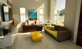 Imagem 7: Casa Térrea 3/4 com 2 suítes em Porteira Fechada em Barra do Jacuípe R$ 1.150.000,00