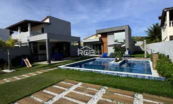 Imagem: Casa Térrea 3/4 com 2 suítes em Porteira