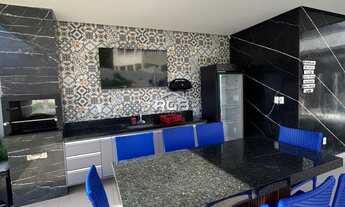 Imagem 5: Casa Térrea 3/4 com 2 suítes em Porteira Fechada em Barra do Jacuípe R$ 1.150.000,00