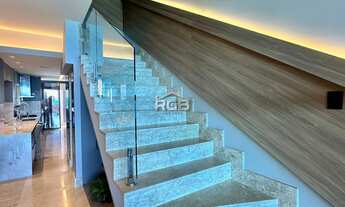 Imagem 4: Cobertura Duplex 4 suítes Alto Luxo no D’Azur em Jaguaribe R$ 6.900.000,00