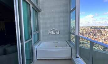 Imagem 3: Loft Duplex Nascente Vista Livre no Caminho das Árvores R$ 760.000,00