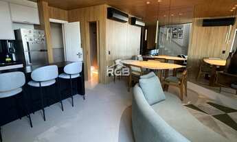 Imagem 6: Loft Duplex Nascente Vista Livre no Caminho das Árvores R$ 760.000,00