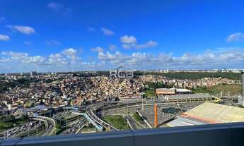 Imagem 4: Loft Duplex Nascente Vista Livre no Caminho das Árvores R$ 760.000,00