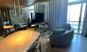 Imagem 5: Loft Duplex Nascente Vista Livre no Caminho das Árvores R$ 760.000,00