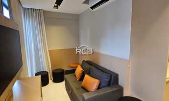 Imagem 3: House Barra Studio Finamente Decorado R$ 560.000,00