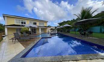 Imagem 3: Casa 4/4 (2 suítes) em Jaguaribe R$ 1.650.000,00