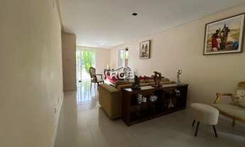 Imagem 5: Casa 4/4 (2 suítes) em Jaguaribe R$ 1.650.000,00