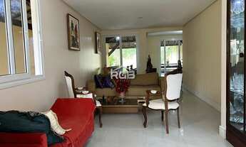 Imagem 6: Casa 4/4 (2 suítes) em Jaguaribe R$ 1.650.000,00