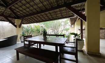 Imagem 2: Casa 4/4 (2 suítes) em Jaguaribe R$ 1.650.000,00