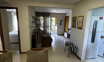 Imagem 7: Apartamento 3 suítes Nascente Porteira Fechada em Abrantes R$ 479.900,00