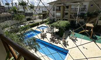 Imagem 4: Apartamento 3 suítes Nascente Porteira Fechada em Abrantes R$ 479.900,00