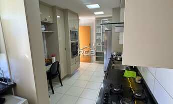 Imagem 7: Hemisphere 360º 4 suítes Frente Mar Porteira Fechada em Patamares R$ 3.790.000,00