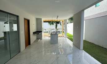 Imagem 5: Maravilhosa Casa 4 suítes no Alphaville Litoral Norte 1 R$ 2.400.000,00