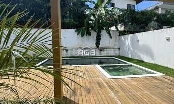 Imagem 3: Maravilhosa Casa 4 suítes no Alphaville Litoral Norte 1 R$ 2.400.000,00