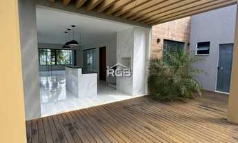 Imagem 4: Maravilhosa Casa 4 suítes no Alphaville Litoral Norte 1 R$ 2.400.000,00