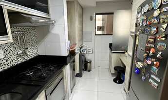 Imagem 7: Apartamento à venda no bairro Stiep - Salvador/BA