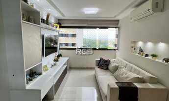 Imagem 3: Apartamento à venda no bairro Stiep - Salvador/BA