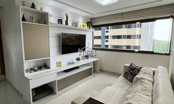 Imagem: Apartamento à venda no bairro Stiep - Salvador/BA