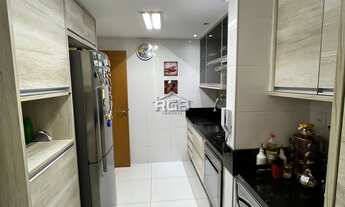 Imagem 6: Apartamento à venda no bairro Stiep - Salvador/BA