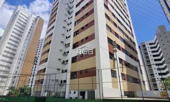 Imagem: Apartamento 3/4 com suíte Nascente no Cidade