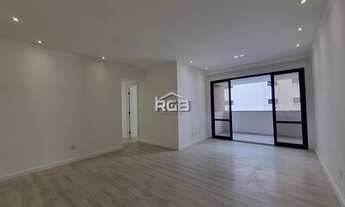 Imagem 2: Apartamento 3/4 com suíte Nascente no Cidade Jardim R$ 700.000,00