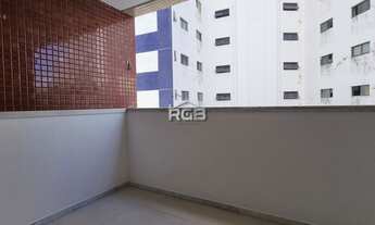 Imagem 5: Apartamento 3/4 com suíte Nascente no Cidade Jardim R$ 700.000,00