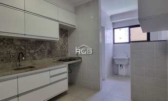 Imagem 6: Apartamento 3/4 com suíte Nascente no Cidade Jardim R$ 700.000,00