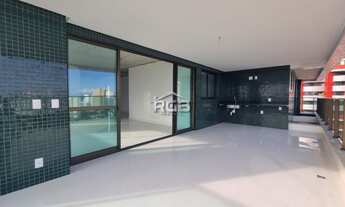 Imagem 6: Mansão Unique 4 suítes Andar Alto no Caminho das Árvores R$ 2.640.000,00