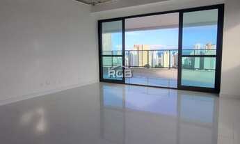 Imagem 2: Mansão Unique 4 suítes Andar Alto no Caminho das Árvores R$ 2.640.000,00