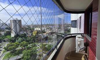 Imagem 3: Apartamento 2/4 com suíte na Centenário R$ 430.000,00